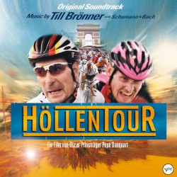 Höllentour