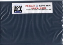 Stand Back