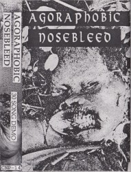 30 Song Demo Cassette