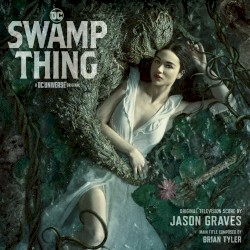 Swamp Thing, Episode 3: He Speaks