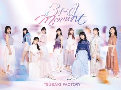 3rd –Moment–