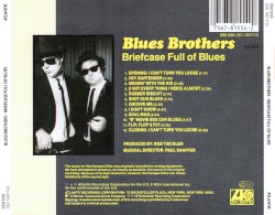 Briefcase Full of Blues