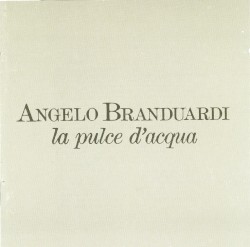 La pulce d’acqua
