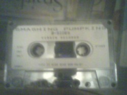 B-Sides Tape