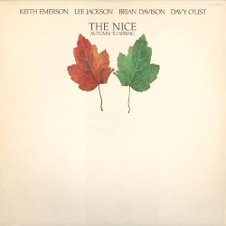 Autumn '67 - Spring '68