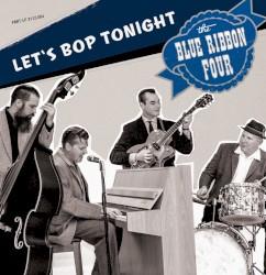 Let's Bop Tonight