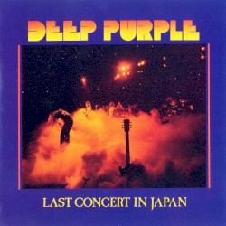 Last Concert in Japan