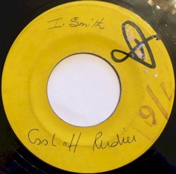 Cool Off Rudies / Lost and Found