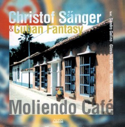 Moliendo Café