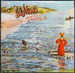 Foxtrot