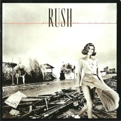 Permanent Waves