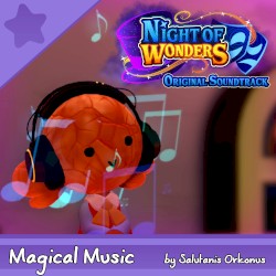 Night of Wonders Original Soundtrack