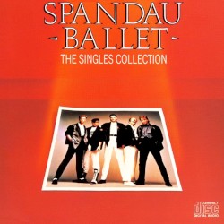 The Singles Collection