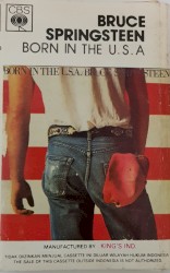 Born in the U.S.A.
