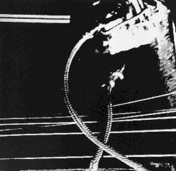 Straight at the Sun Through a Piece of Dark Glass