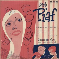 Hits From "La P'tite Lili"