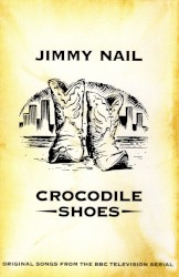 Crocodile Shoes