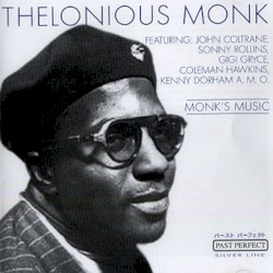 Monk's Music
