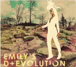 Emily’s D+Evolution