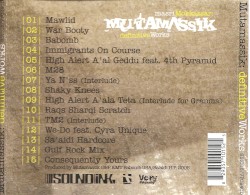 Masri Mokkassar: Definitive Works