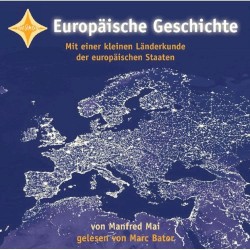 Europäische Geschichte