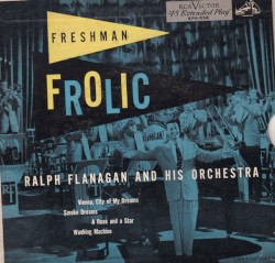 Freshman Frolic