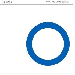 What We Do Is Secret