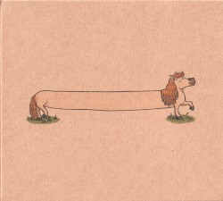 The Longest Pony