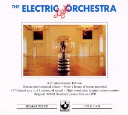 The Electric Light Orchestra