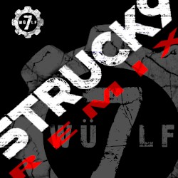 WÜLF7 (Struck9 remix)