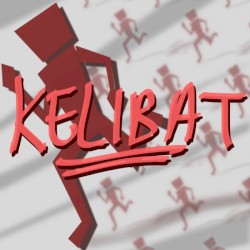 Kelibat