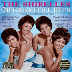 The Greatest Hits