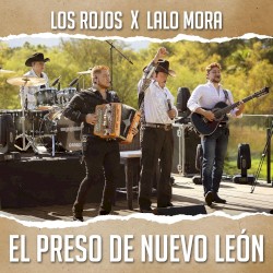 El preso de Nuevo León