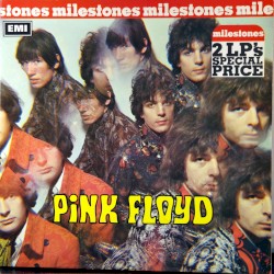 Milestones