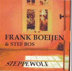 Steppewolf
