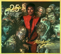Thriller 25