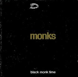 Black Monk Time