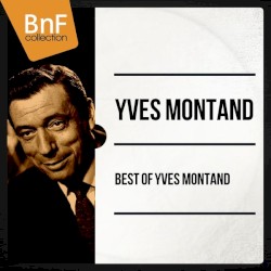 Best of Yves Montand