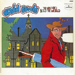 The Man Who Sold the World