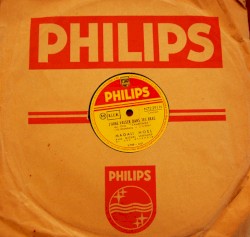 J′aime valser dans tes bras / Si tu m′aimais