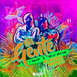 Mi gente (Alesso remix)