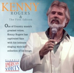 Kenny Rogers & The First Edition
