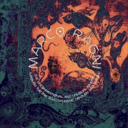 The unconventional and unusual journey through the 21st schizophrenic century and beyond