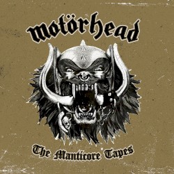 Leavin' Here (The Manticore Tapes)