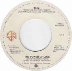 The Power of Love