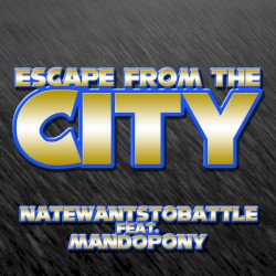 Escape from the City