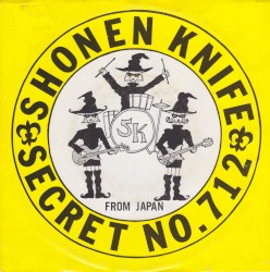 Secret No. 712