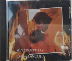 Oh melancolía