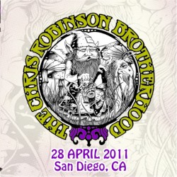 04/28/2011 - San Diego, CA