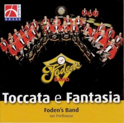 Toccata e Fantasia